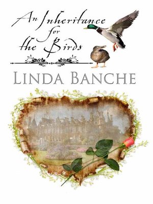 cover image of An Inheritance for the Birds